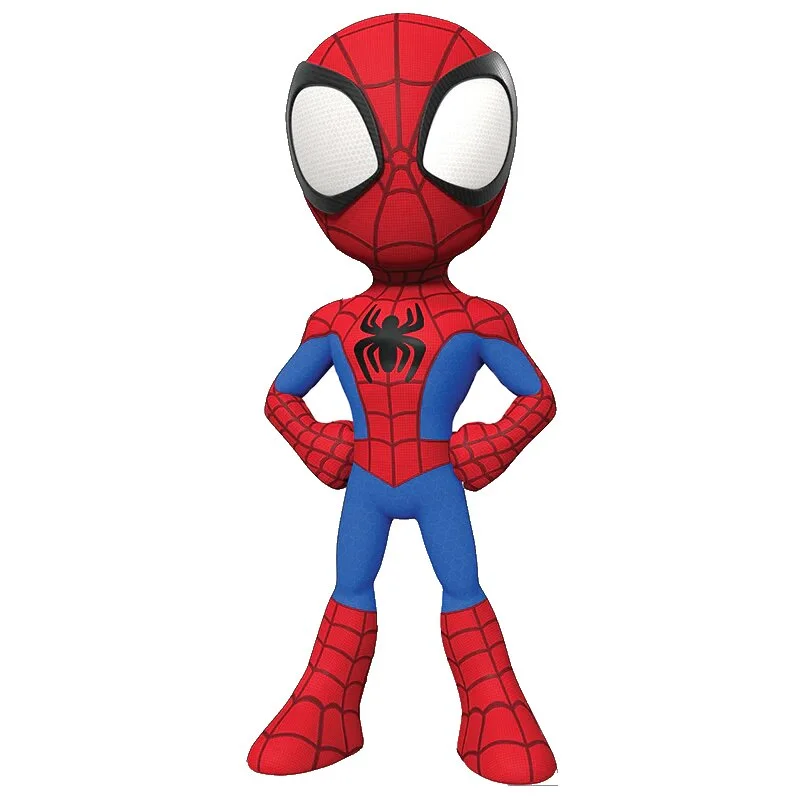 Peter / Spider-Man (Spidey)