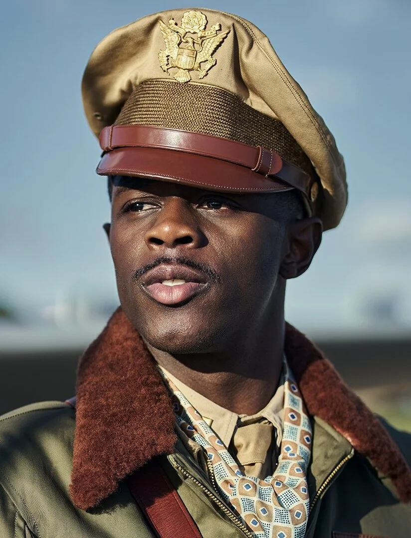 Lt. Richard D. Macon