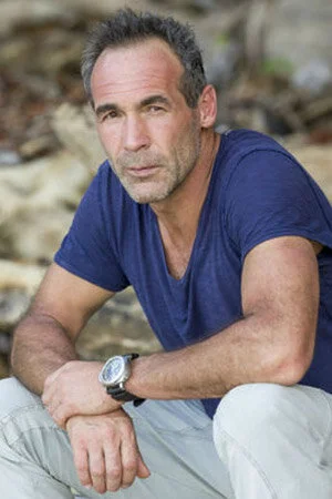 Mike Horn