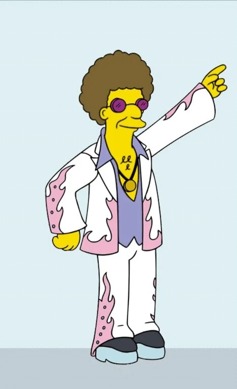 Disco Stu