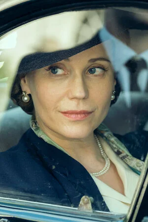 Kronprinsesse Märta