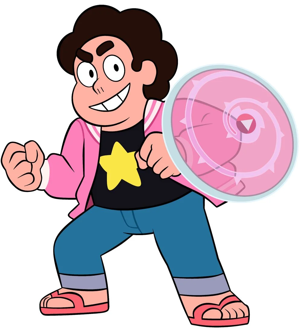 Steven Universe
