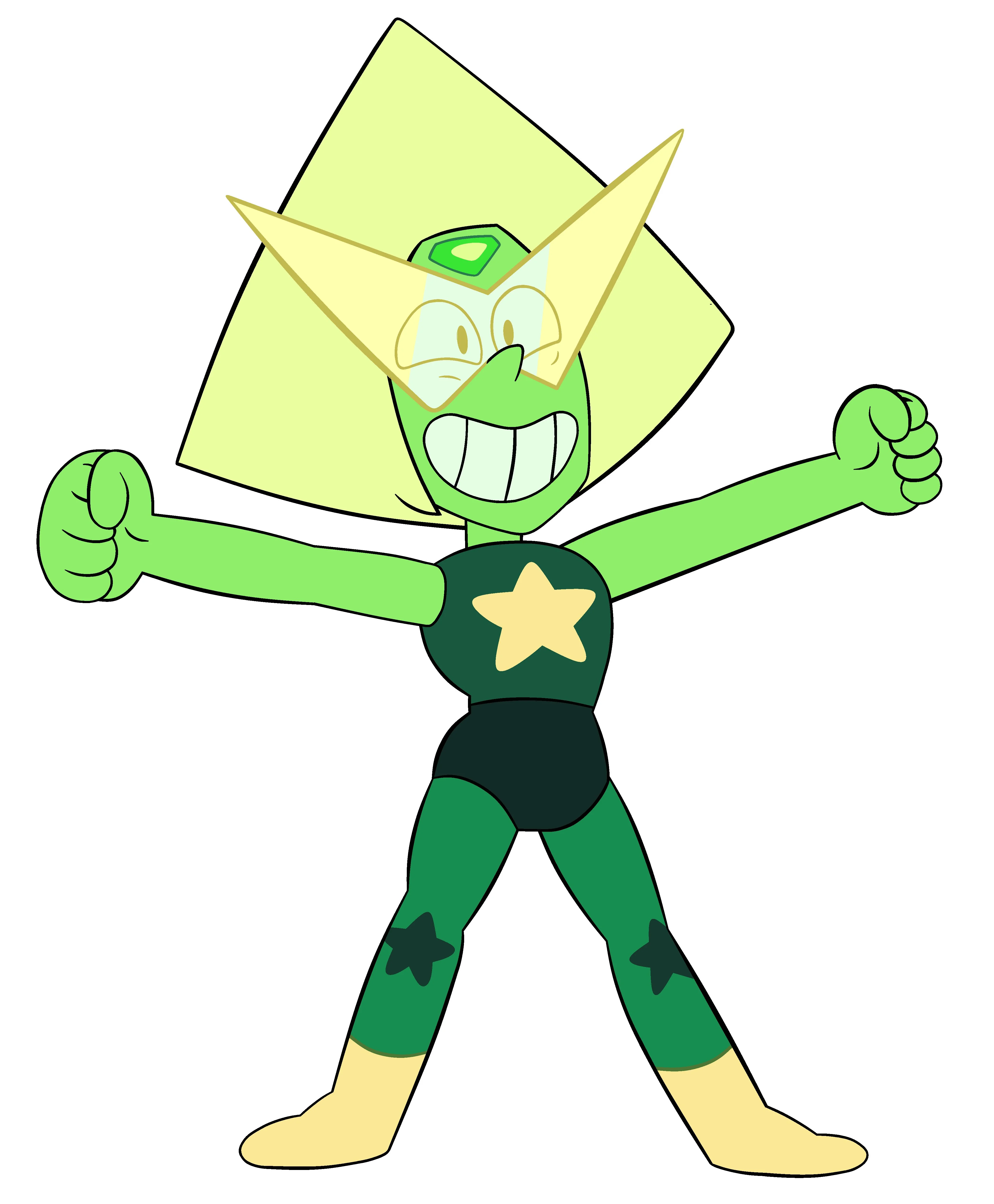 Peridot