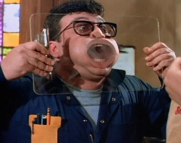 Sal "Blowfish" Banducci