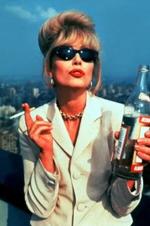 Patricia "Patsy" Stone