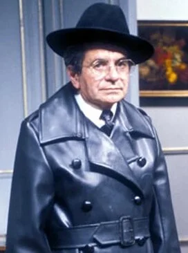 Engelbert von Smallhausen