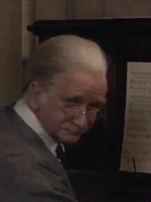 Monsieur Ernest LeClerc