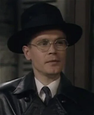 Herr Otto Flick
