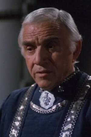 Commander Adama
