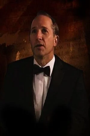 Professor Daniel Mastiff