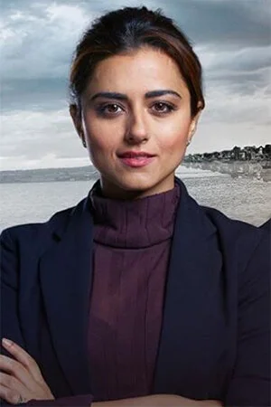 Nusrat Saeed "Nus"