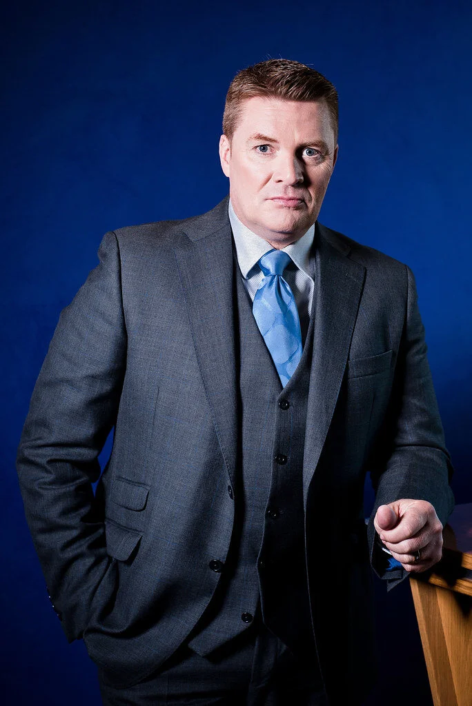 Presenter