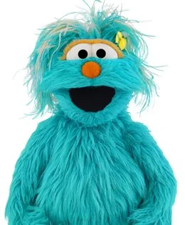 Rosita / Stage Manager