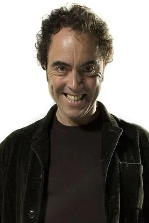 Tom Jackman / Mr. Hyde