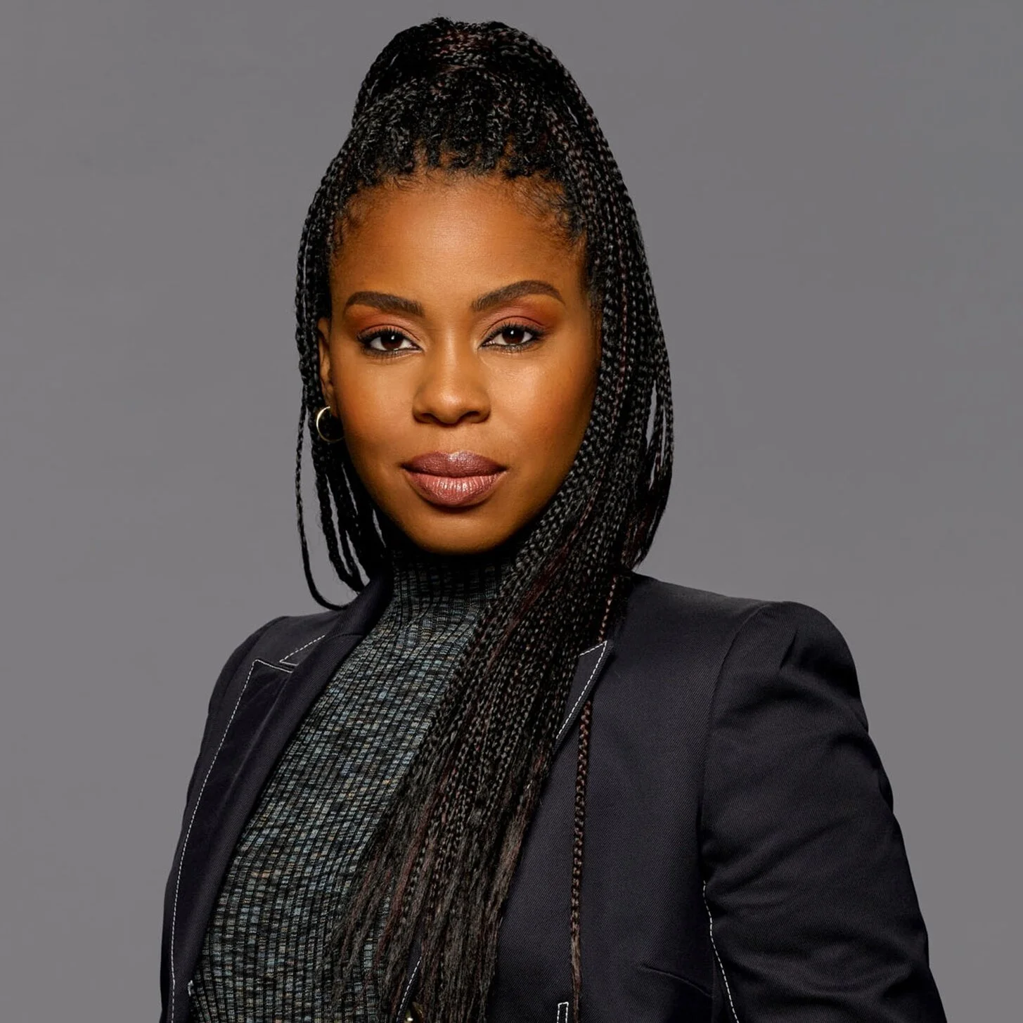 Sergeant Ayanna Bell