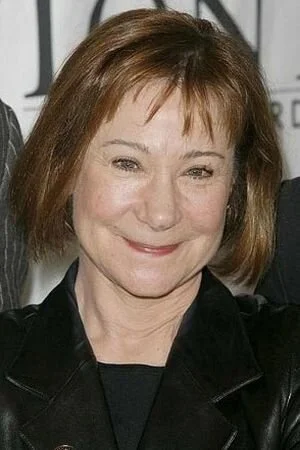 Susan Harper