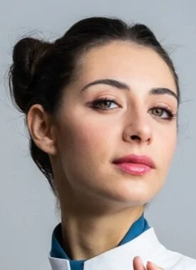 CÄ‚Â©lia Gaissac