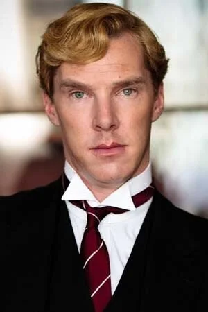 Christopher Tietjens