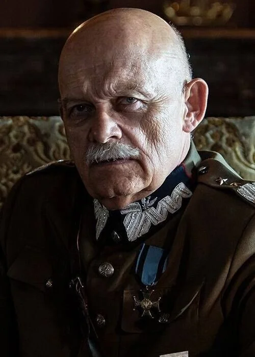 Premier Felicjan SÄąâ€šawoj SkÄąâ€šadkowski