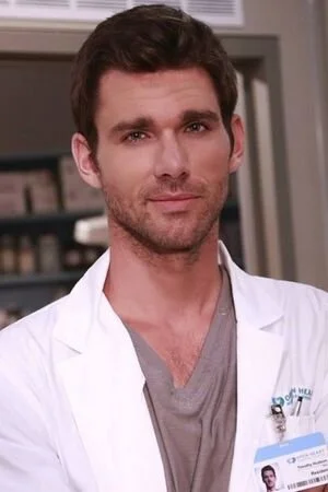 Dr. Timothy "Hud" Hudson