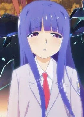 Rika Furude