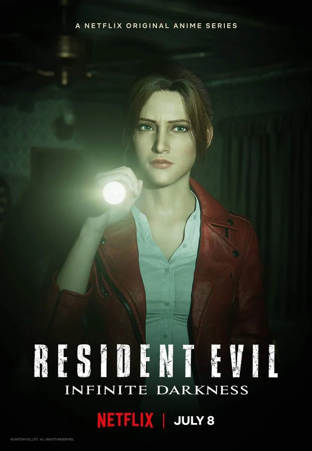 Claire Redfield