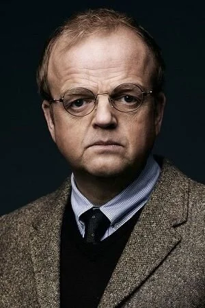 David Pilcher / Dr. Jenkins