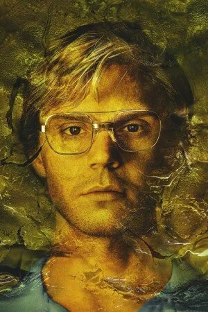 Jeffrey Dahmer
