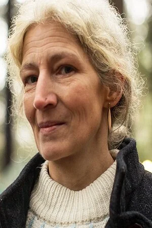 Ami Brown