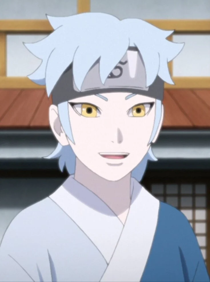 Mitsuki