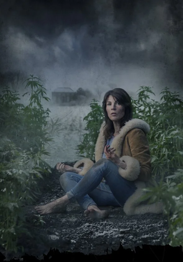 Machteld Augustinus–Elvink