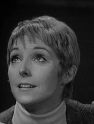 Detective Sergeant Vicky Hicks