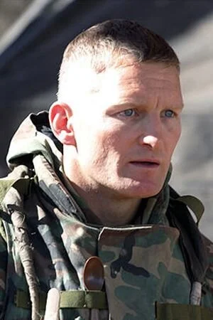 Lt. Col. Stephen "Godfather" Ferrando