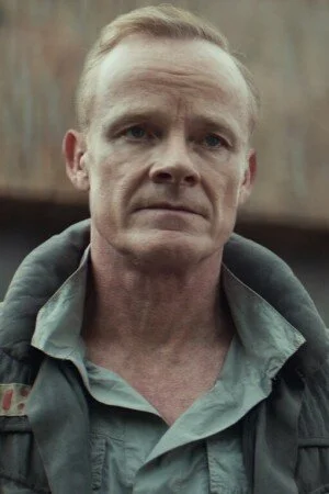 General Davits Draven