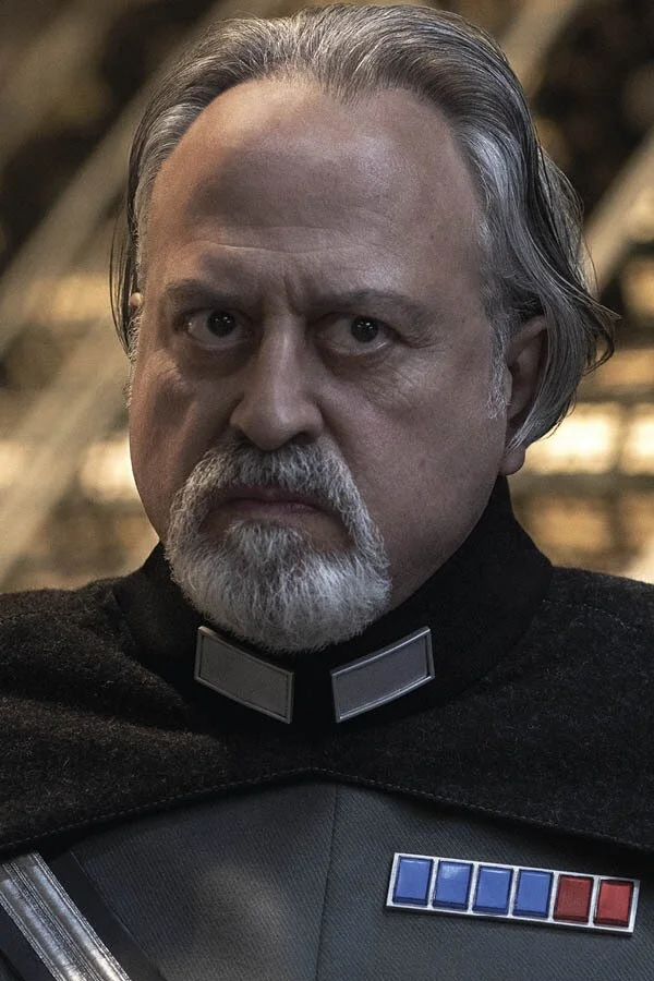 Commandant Jayhold Beehaz