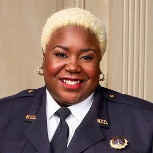 Donna "Gurgs" Gurganous