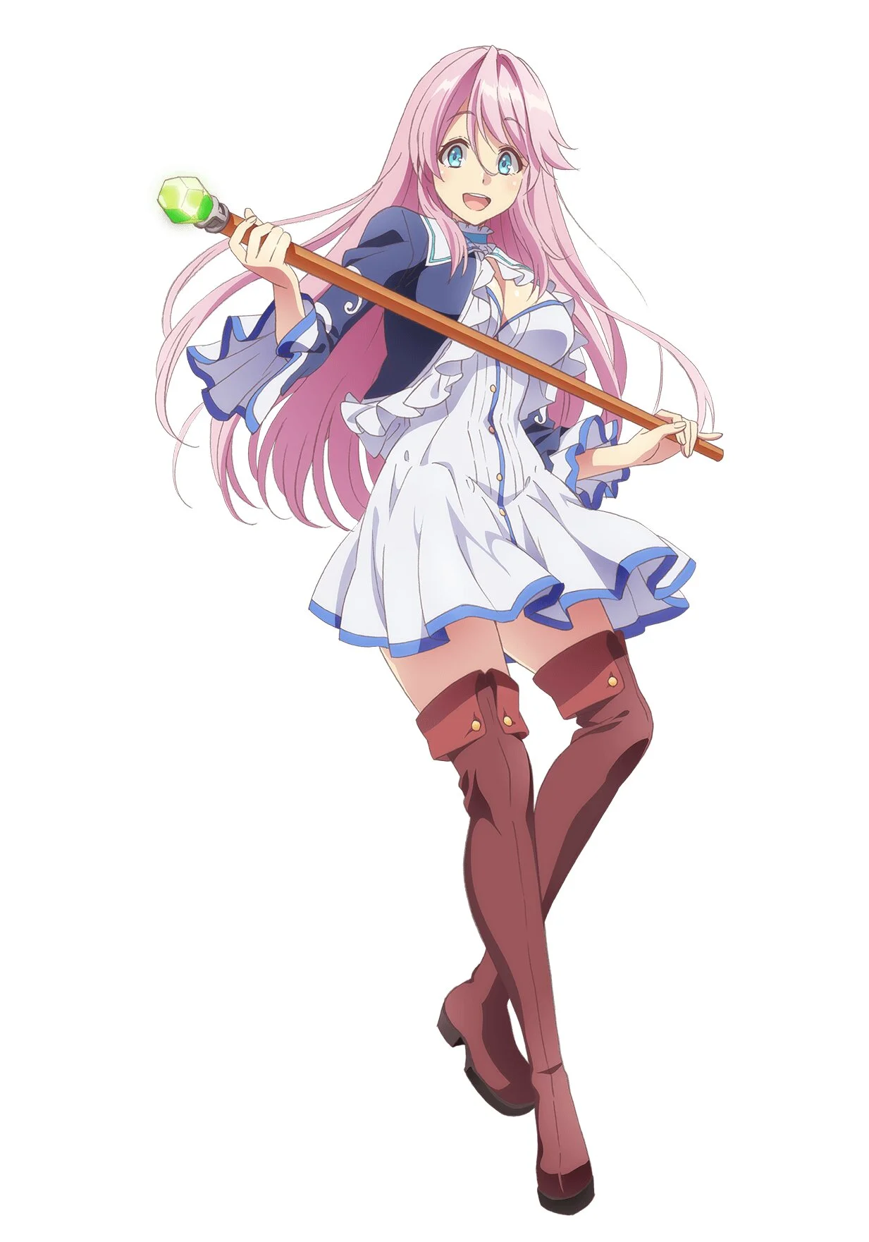 Flare Earlgrande Gioral / Freiya