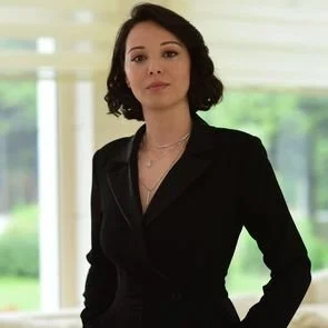 Avukat Dilara KaragÄ‚Â¶z