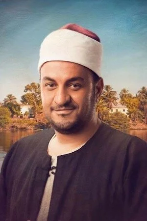 Sheikh Zahhar