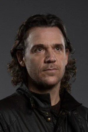 DS Michael McAndrews