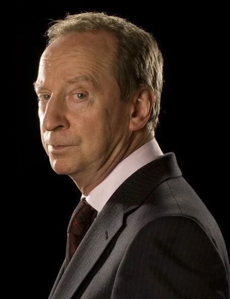 Crown Prosecution Service Director George Castle