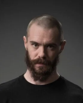 Eric "Viking" Kinsella