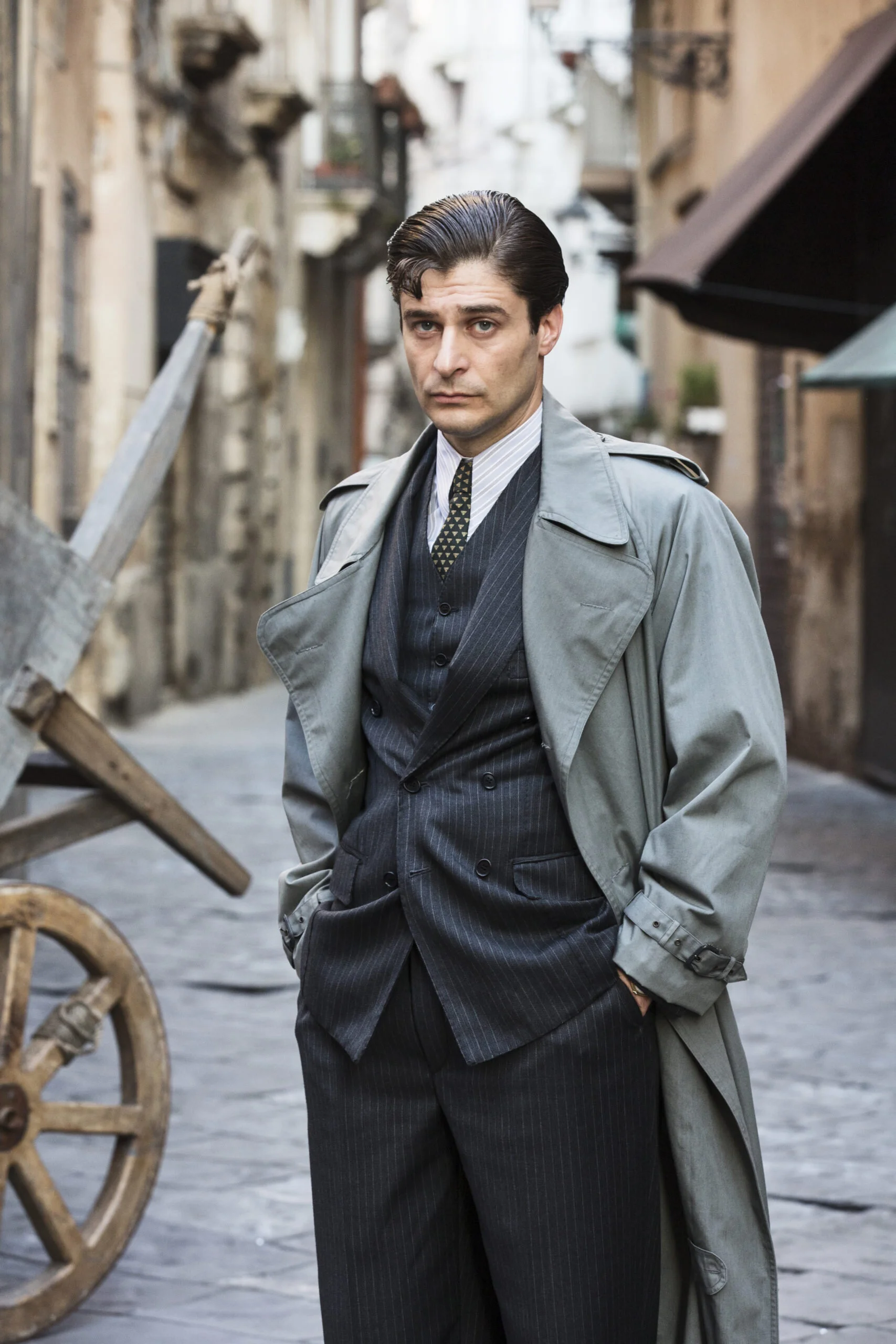 Luigi Alfredo Ricciardi