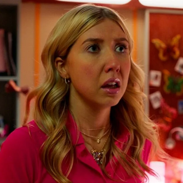 Bethany-May Denbrough