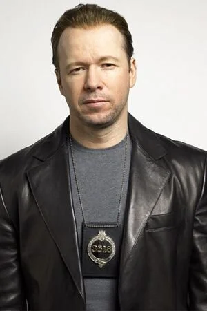 Detective Joel Stevens