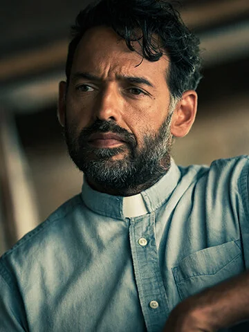 Father Khatri
