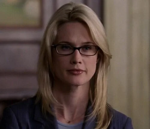 Bureau Chief Alexandra Cabot