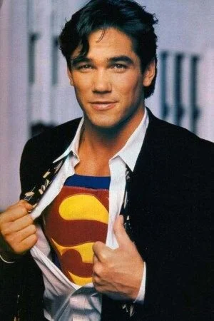 Clark Kent / Superman