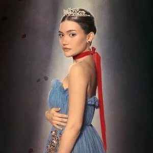 Vasilissa 'Lissa' Dragomir