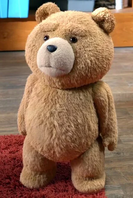 Ted